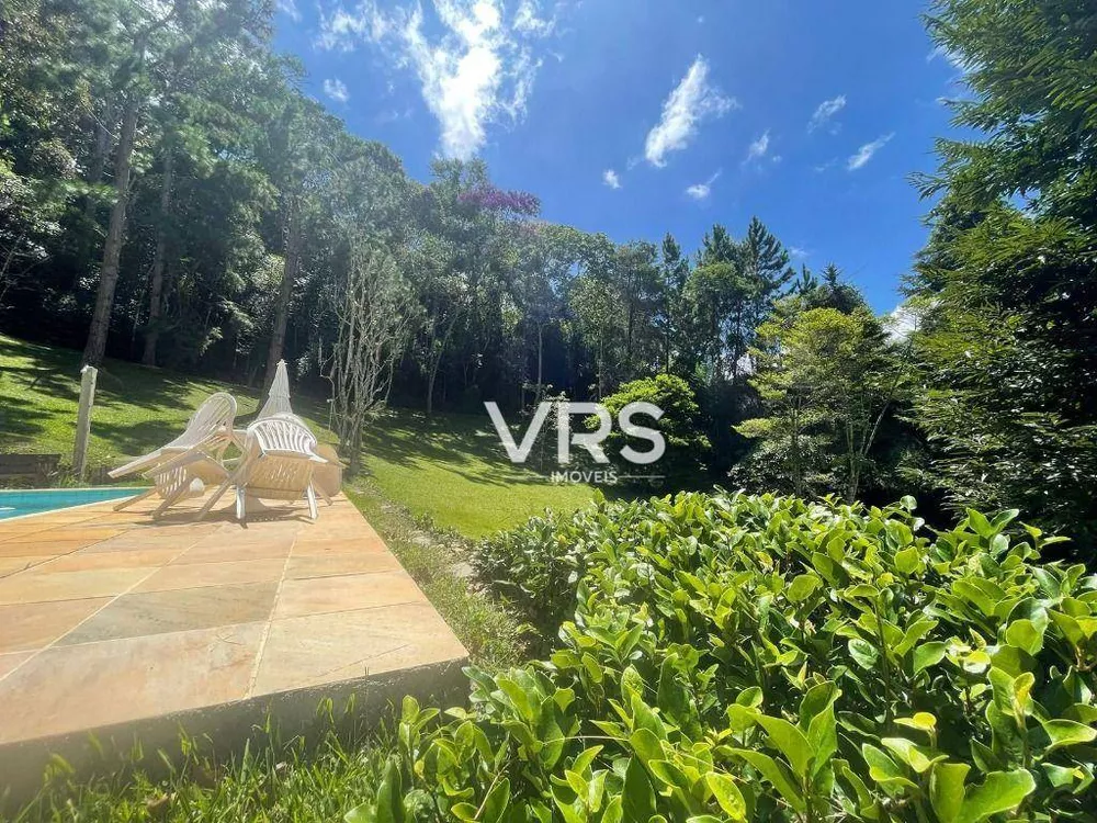 Casa, 5 quartos, 300 m² - Foto 15