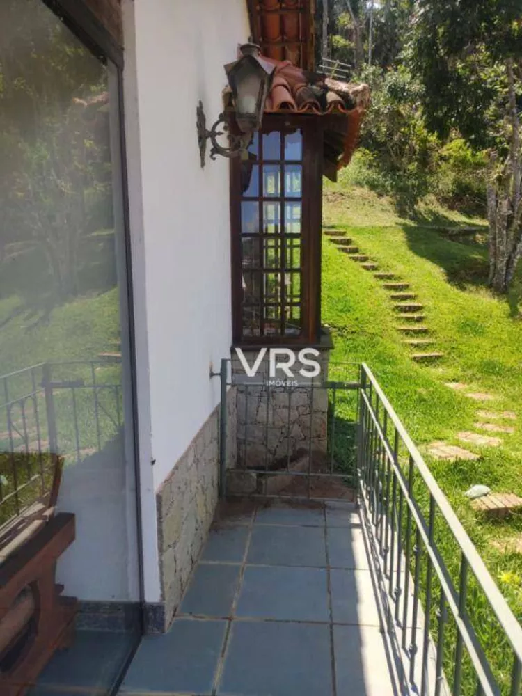 Casa, 5 quartos, 300 m² - Foto 9