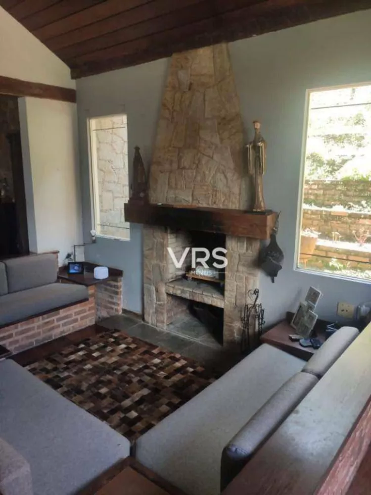Casa, 5 quartos, 300 m² - Foto 11