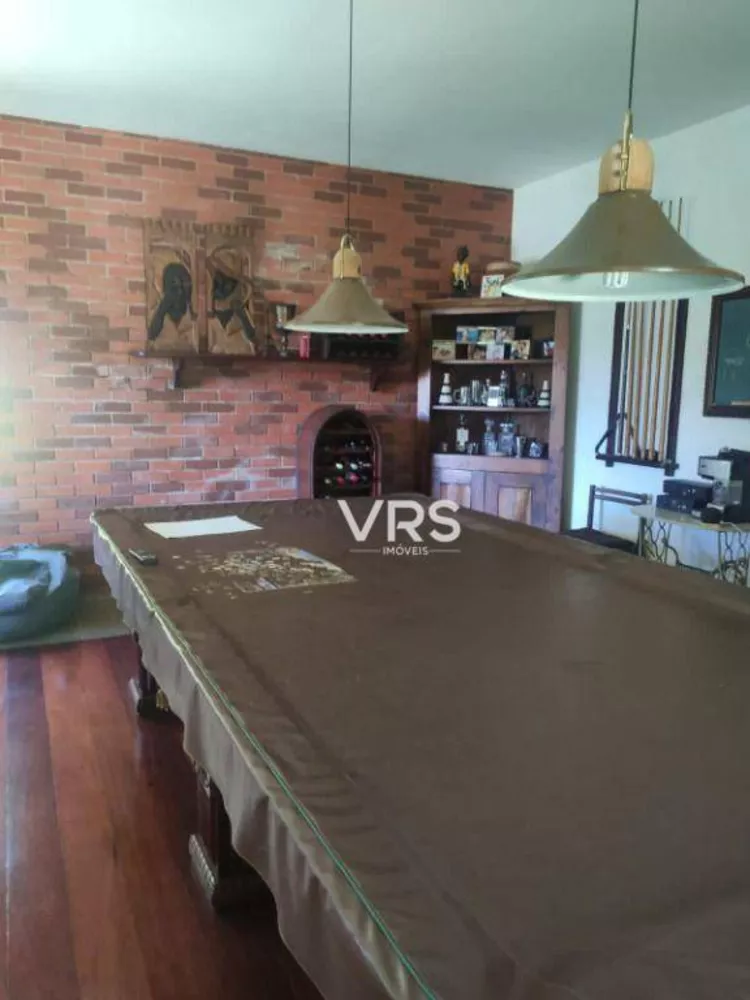 Casa, 5 quartos, 300 m² - Foto 21