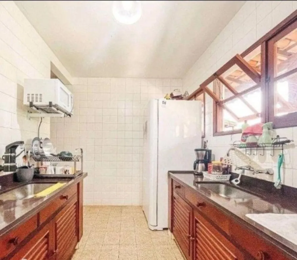 Casa, 5 quartos, 300 m² - Foto 34