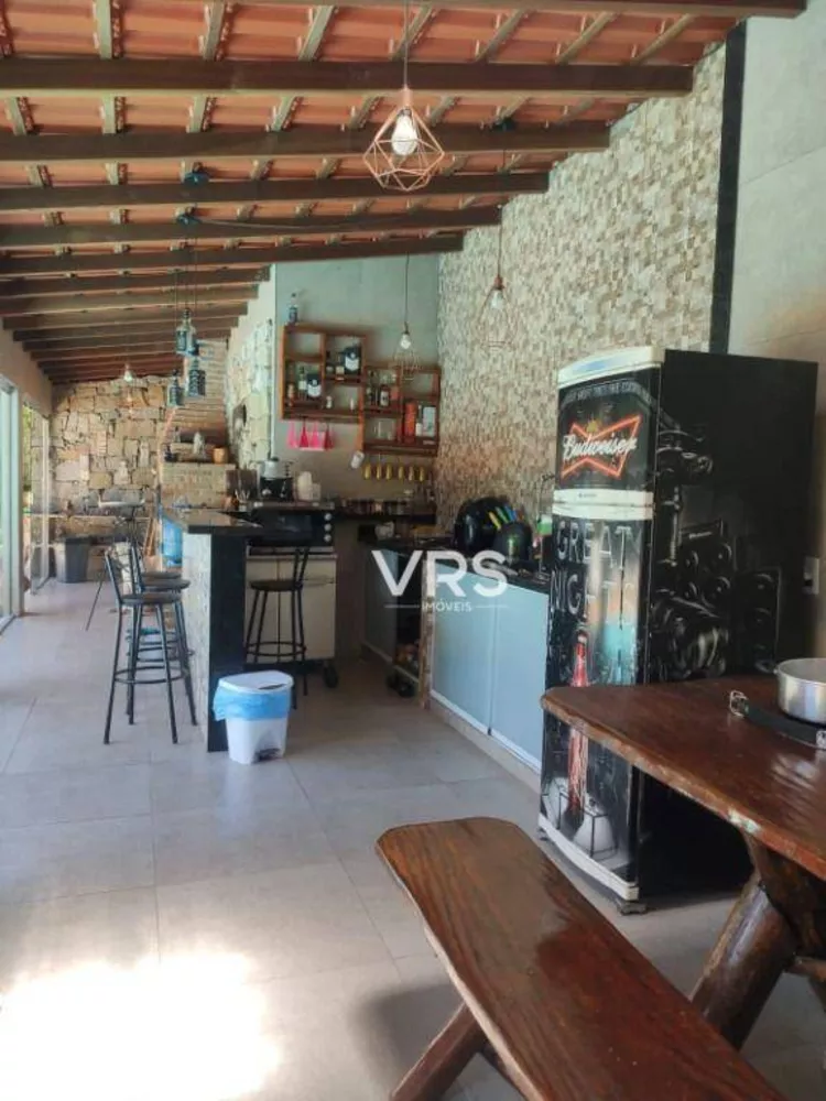 Casa, 5 quartos, 300 m² - Foto 5