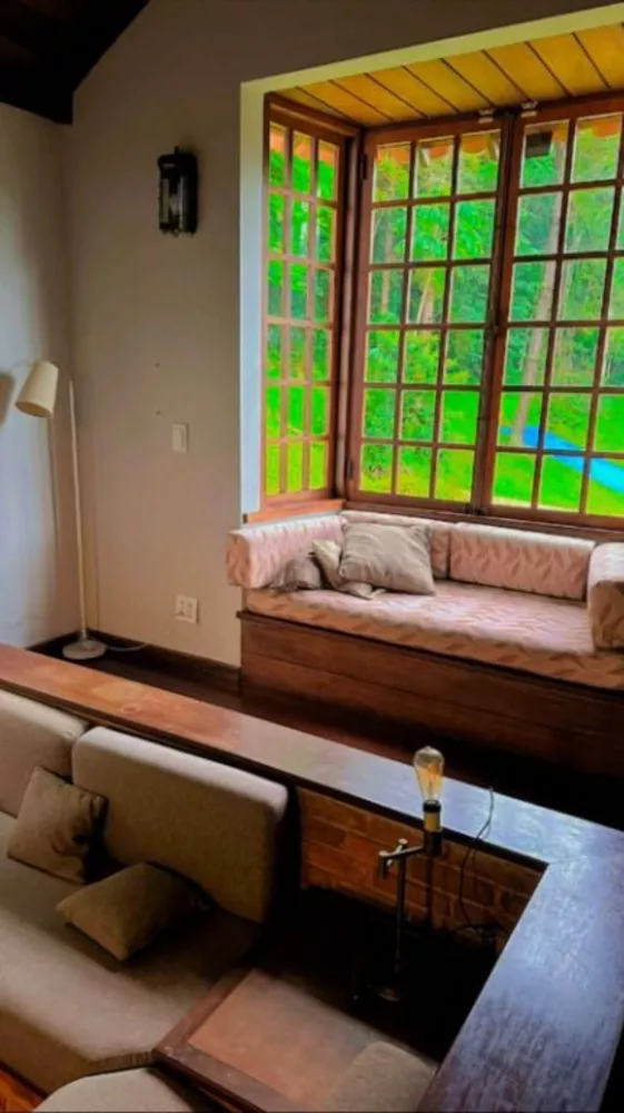 Casa, 5 quartos, 300 m² - Foto 31