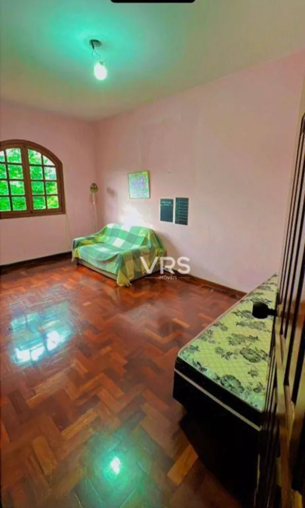 Casa, 5 quartos, 300 m² - Foto 22
