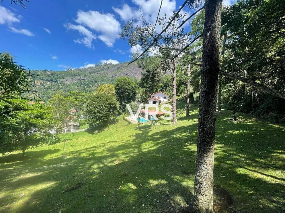 Casa, 5 quartos, 300 m² - Foto 2
