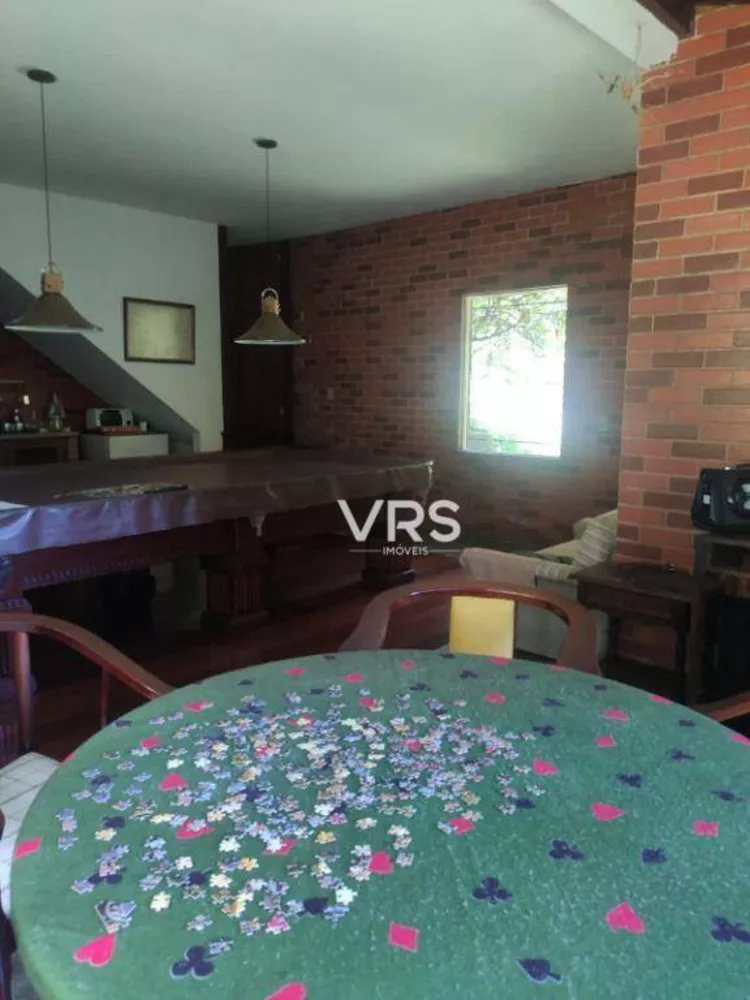 Casa, 5 quartos, 300 m² - Foto 20