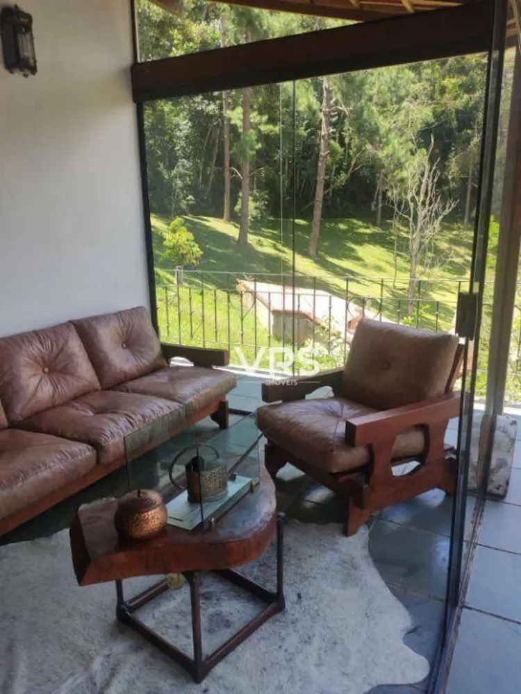 Casa, 5 quartos, 300 m² - Foto 21