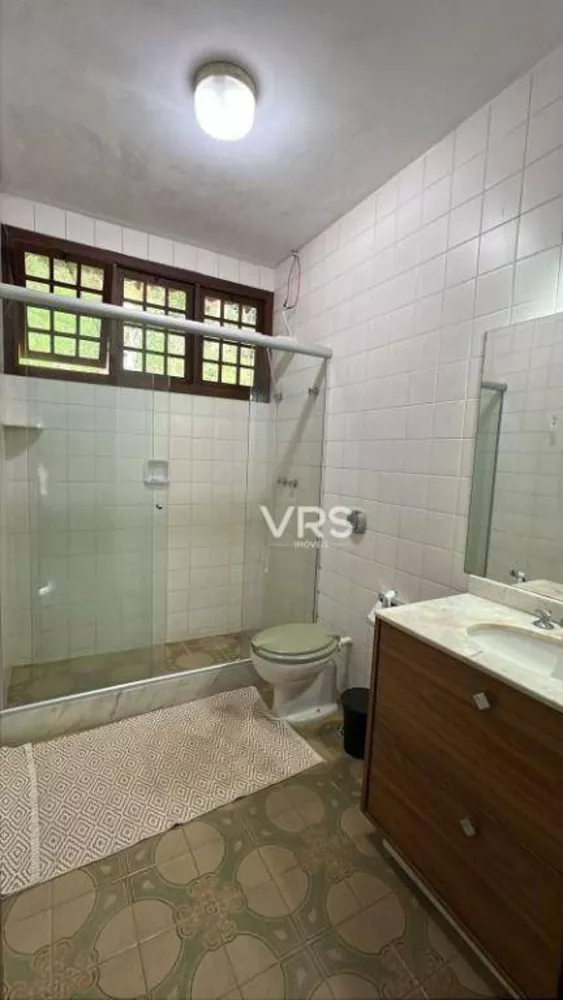Casa, 5 quartos, 300 m² - Foto 4