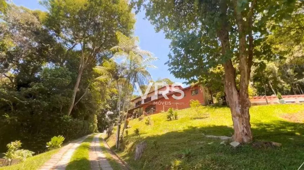 Casa, 5 quartos, 300 m² - Foto 23