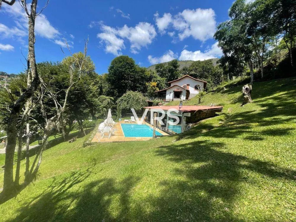 Casa, 5 quartos, 300 m² - Foto 24