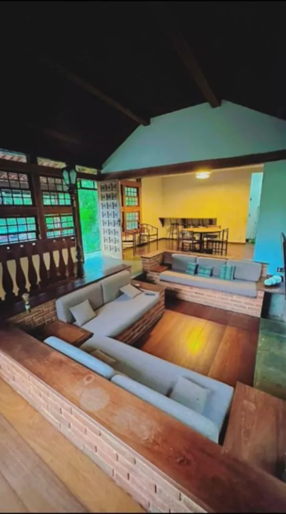 Casa, 5 quartos, 300 m² - Foto 7