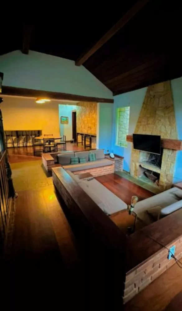 Casa, 5 quartos, 300 m² - Foto 8