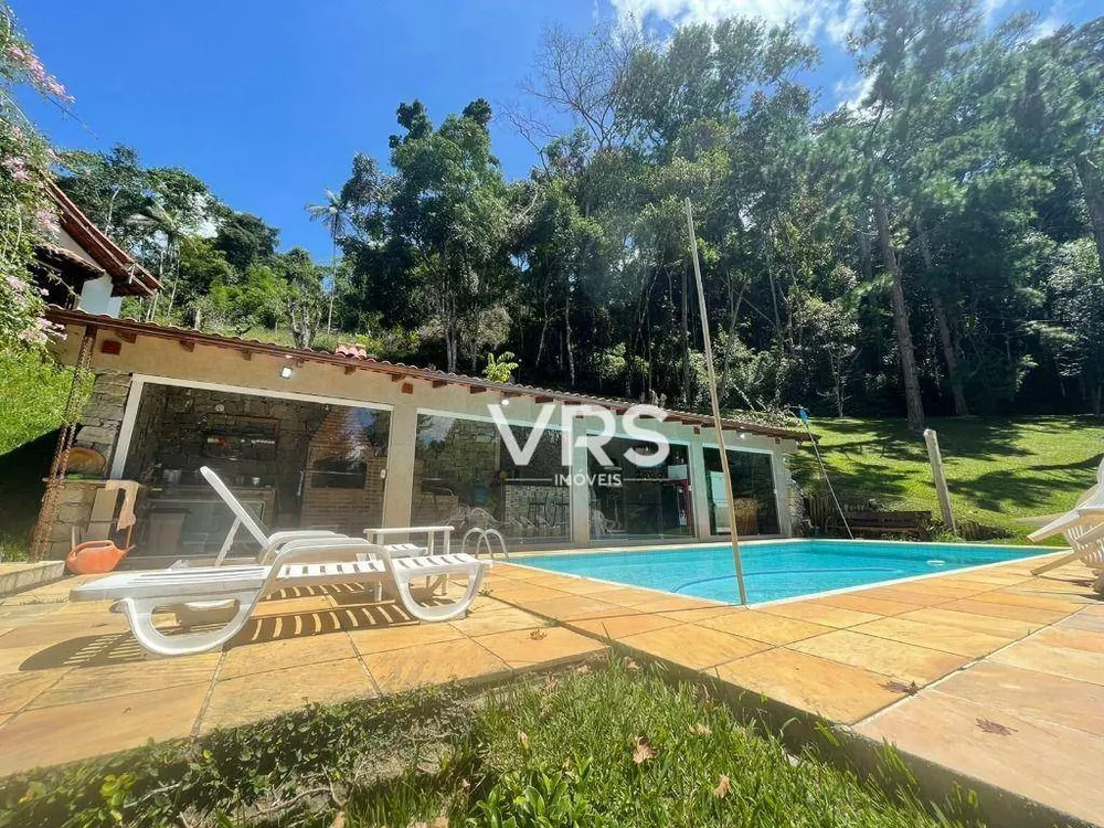 Casa, 5 quartos, 300 m² - Foto 12