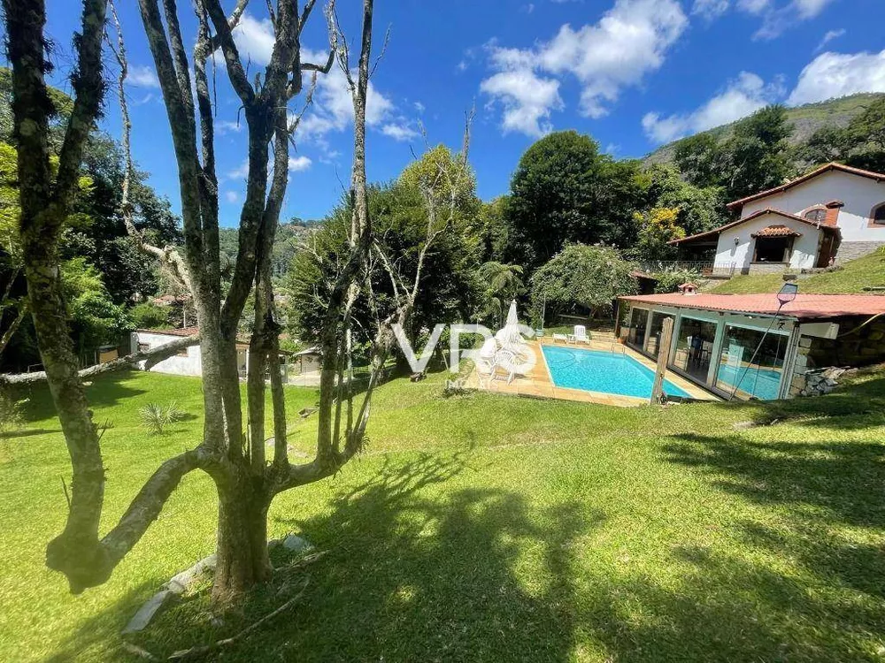 Casa, 5 quartos, 300 m² - Foto 27