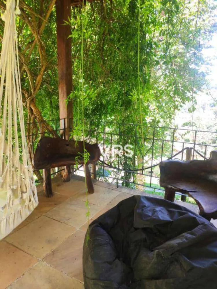 Casa, 5 quartos, 300 m² - Foto 13