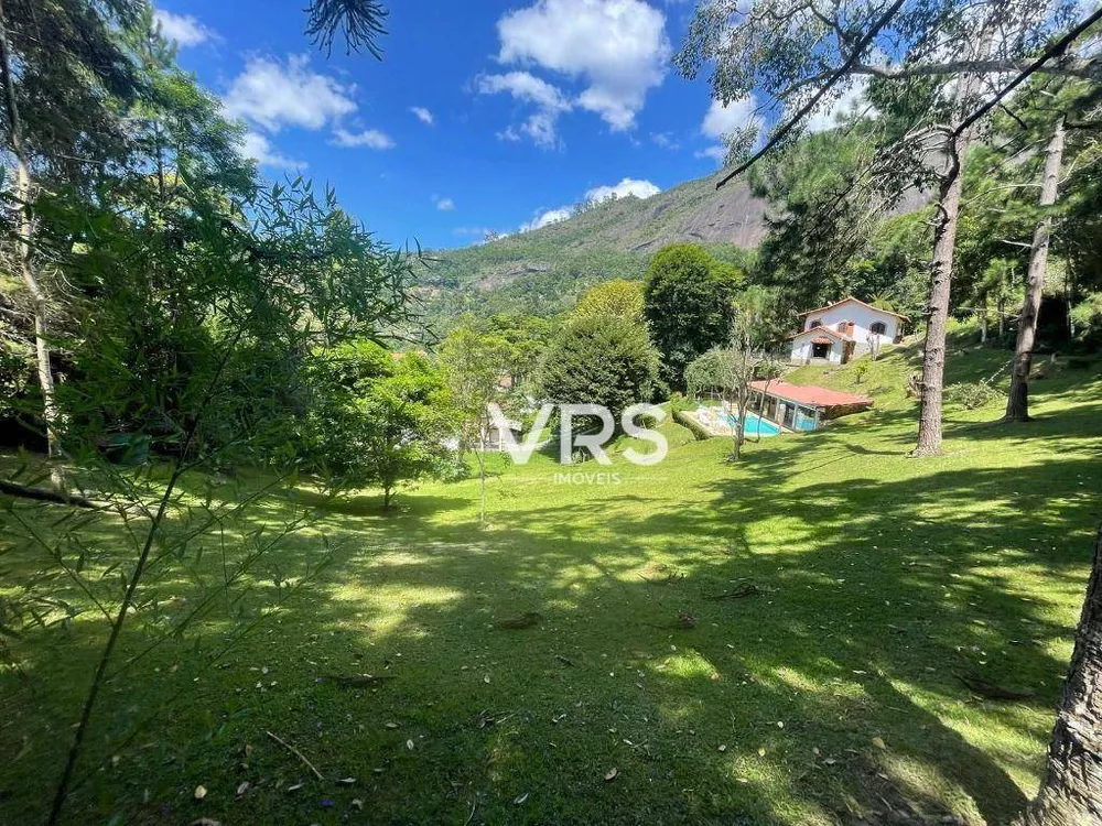 Casa, 5 quartos, 300 m² - Foto 3