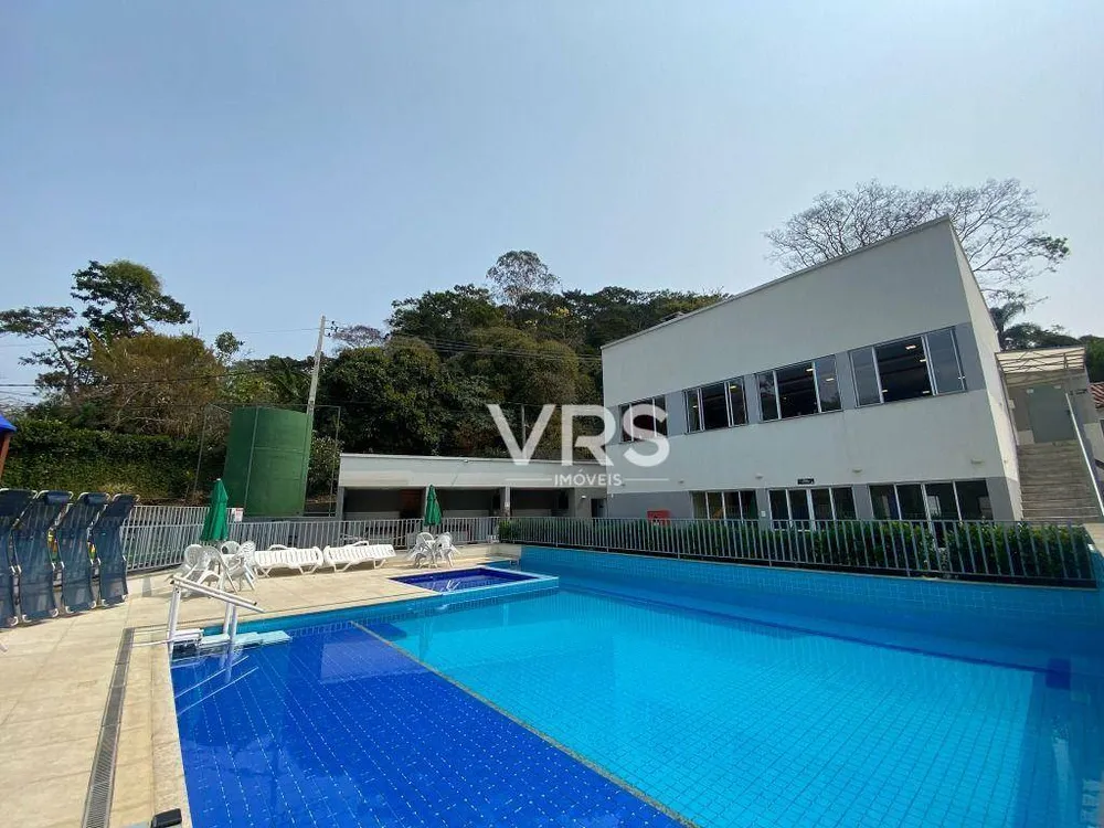 Apartamento, 2 quartos, 45 m² - Foto 18