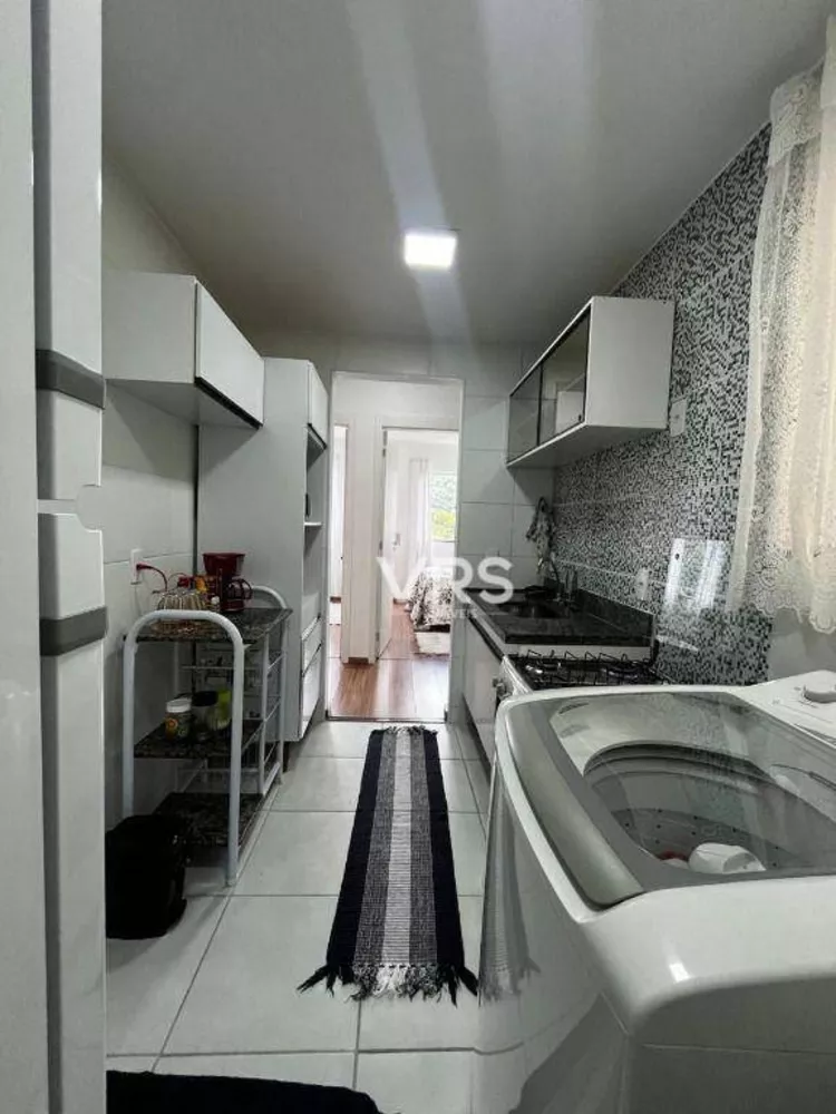 Apartamento, 2 quartos, 45 m² - Foto 1