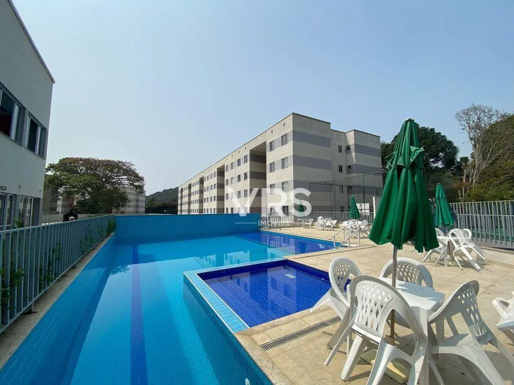 Apartamento, 2 quartos, 45 m² - Foto 17