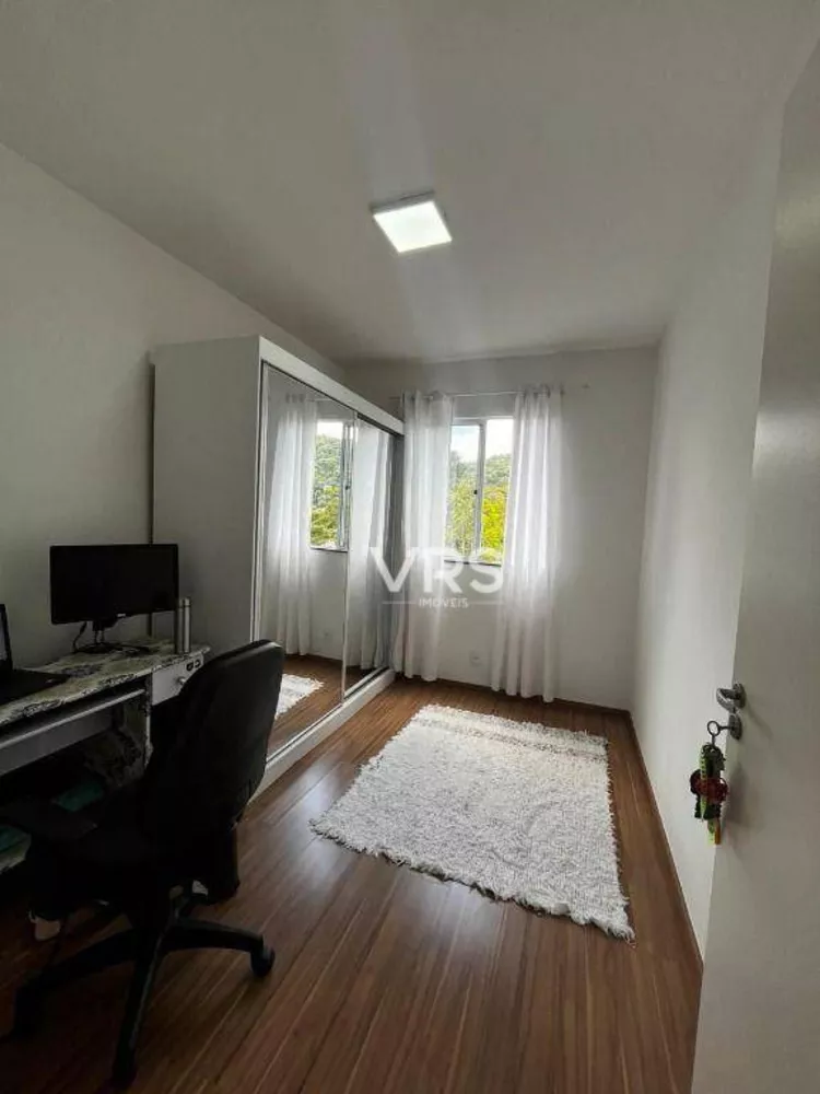 Apartamento, 2 quartos, 45 m² - Foto 11