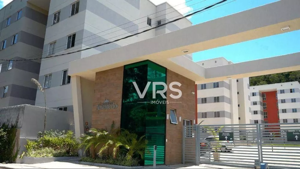 Apartamento, 2 quartos, 45 m² - Foto 7