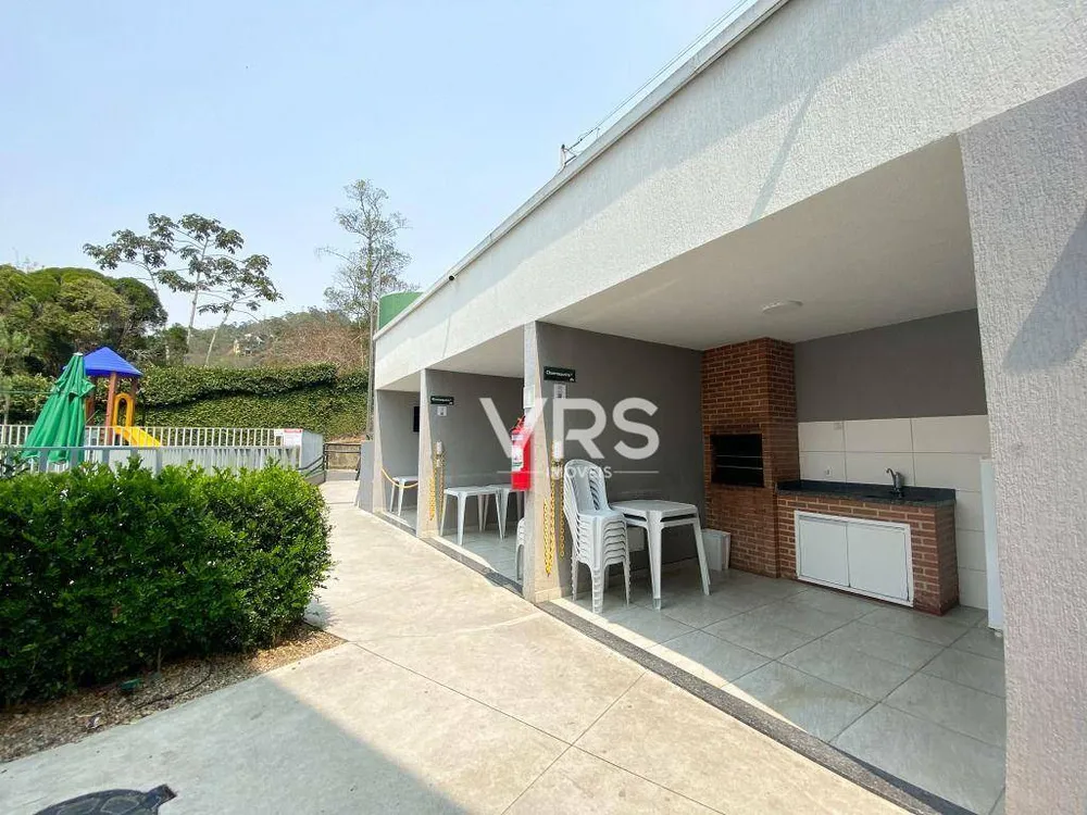 Apartamento, 2 quartos, 45 m² - Foto 19