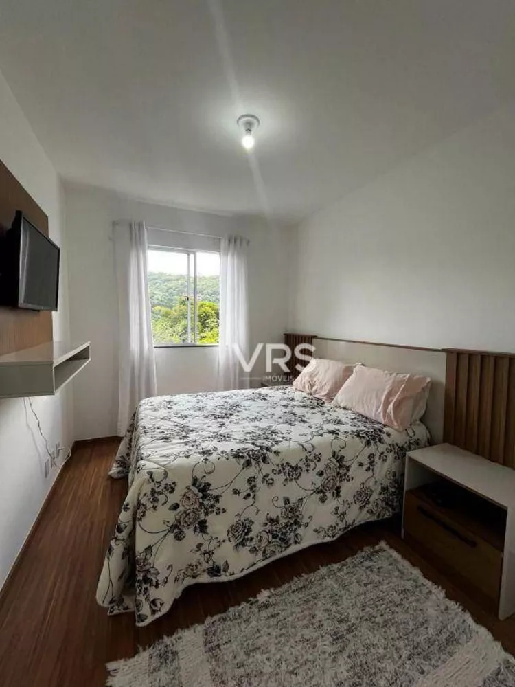 Apartamento, 2 quartos, 45 m² - Foto 4