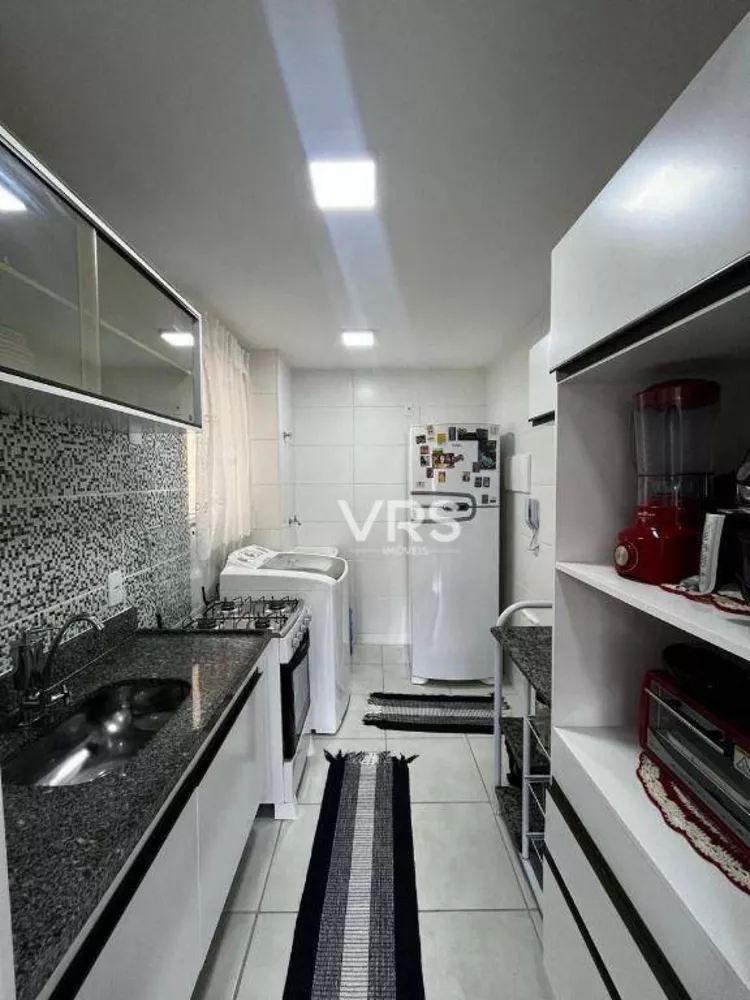 Apartamento, 2 quartos, 45 m² - Foto 10
