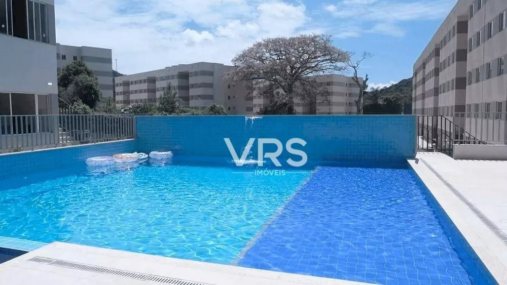 Apartamento, 2 quartos, 45 m² - Foto 2