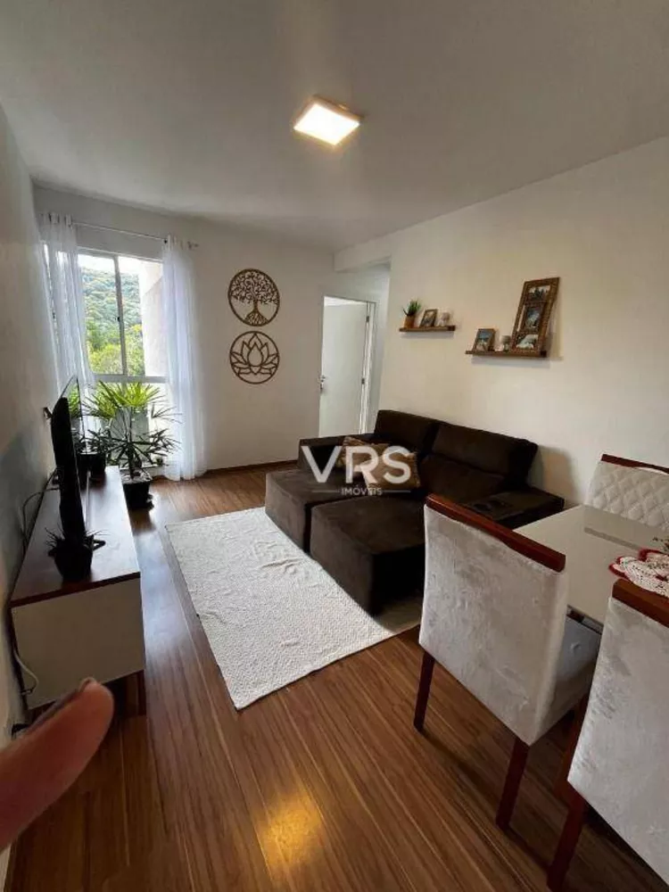 Apartamento, 2 quartos, 45 m² - Foto 16