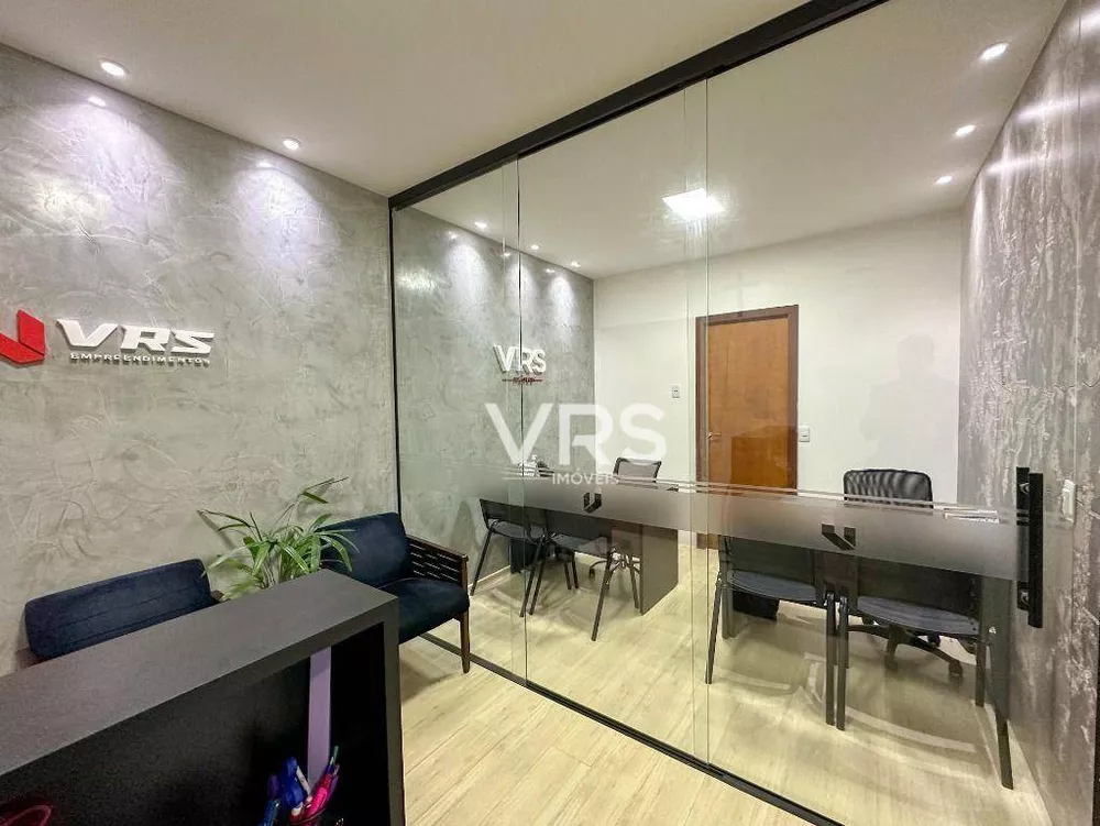 Apartamento, 2 quartos, 45 m² - Foto 8