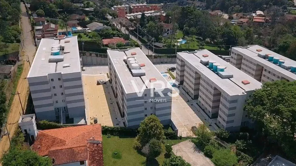 Apartamento, 2 quartos, 45 m² - Foto 5
