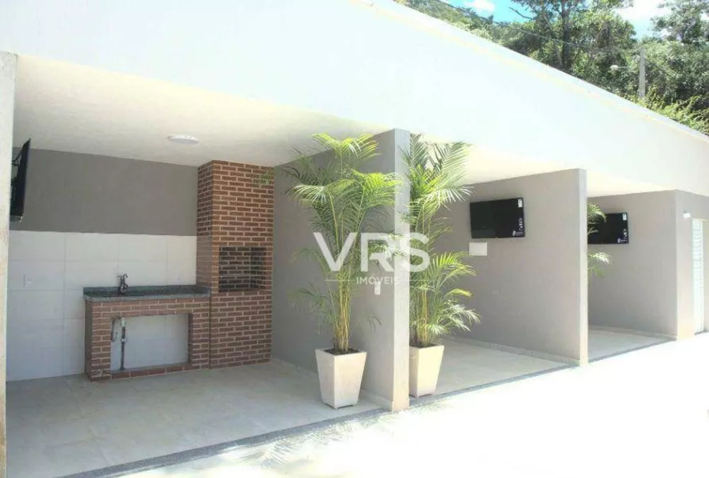 Apartamento, 2 quartos, 45 m² - Foto 12