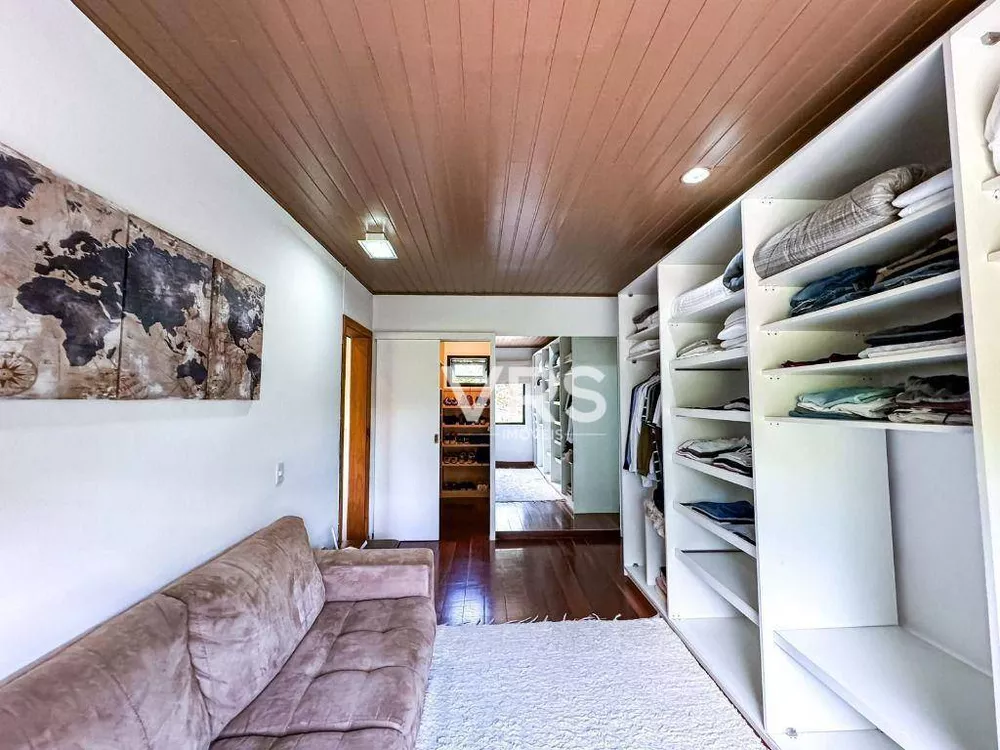 Casa de Condomínio, 5 quartos - Foto 31