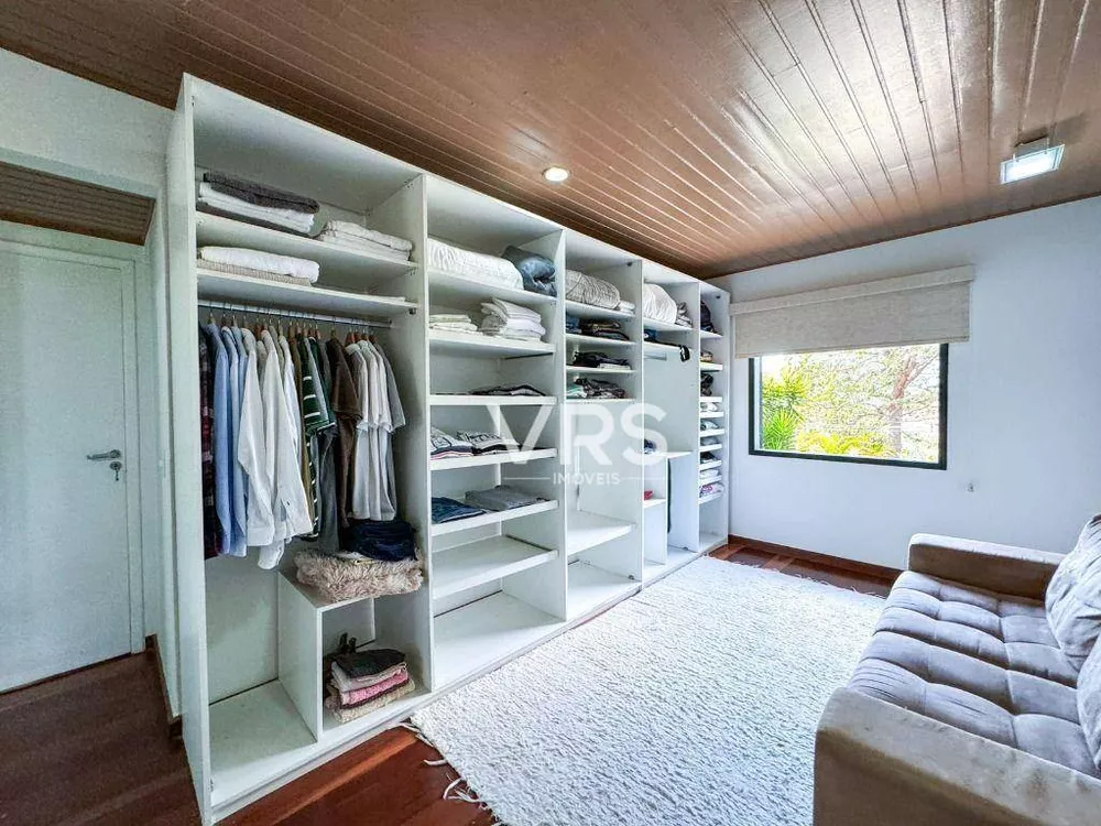 Casa de Condomínio, 5 quartos - Foto 32