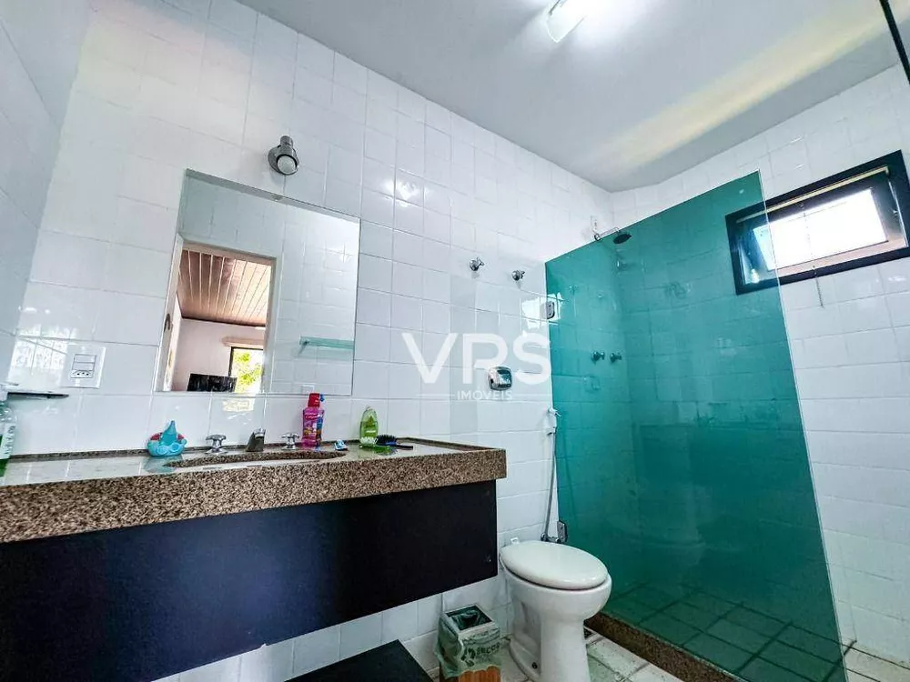 Casa de Condomínio, 5 quartos - Foto 39