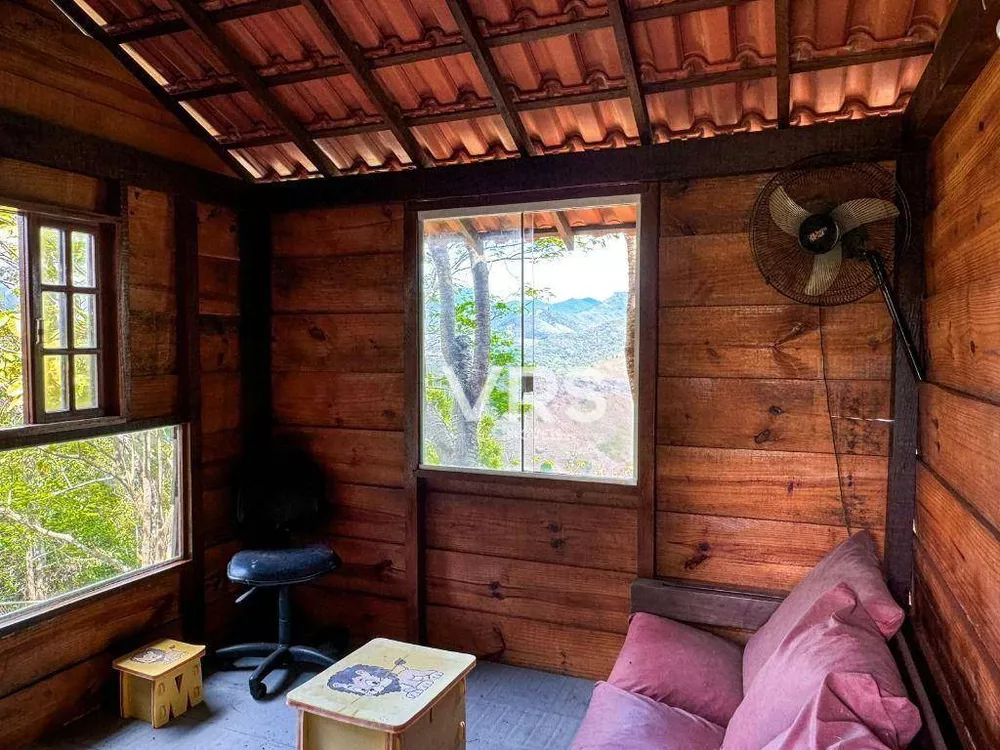 Casa de Condomínio, 5 quartos - Foto 48