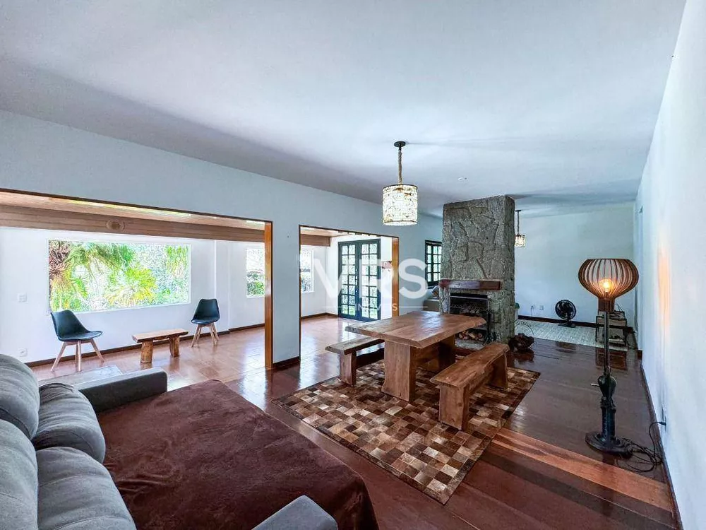 Casa de Condomínio, 5 quartos - Foto 15