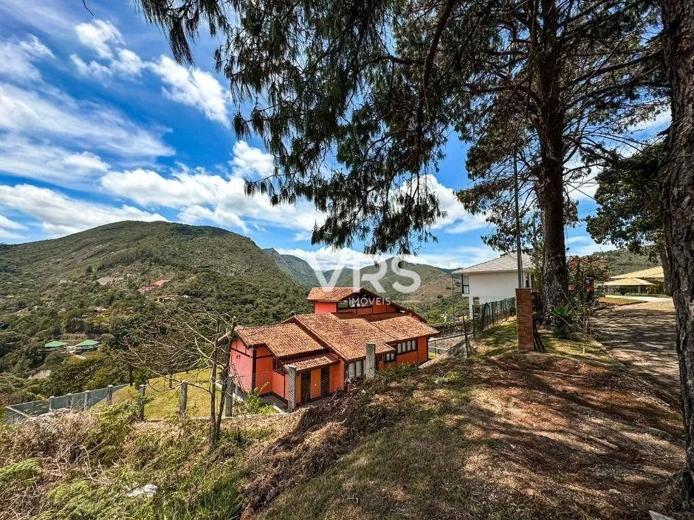 Casa de Condomínio, 5 quartos - Foto 44