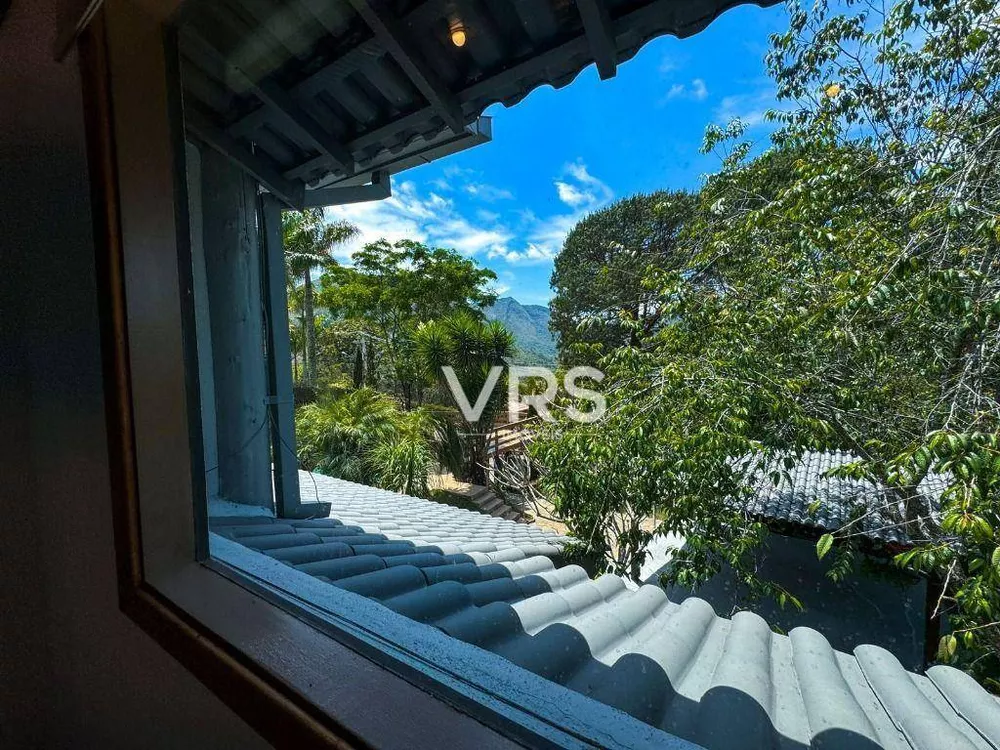 Casa de Condomínio, 5 quartos - Foto 26