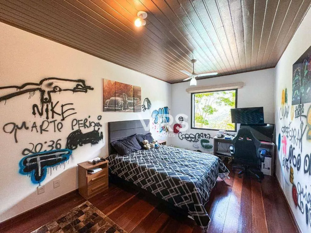 Casa de Condomínio, 5 quartos - Foto 36