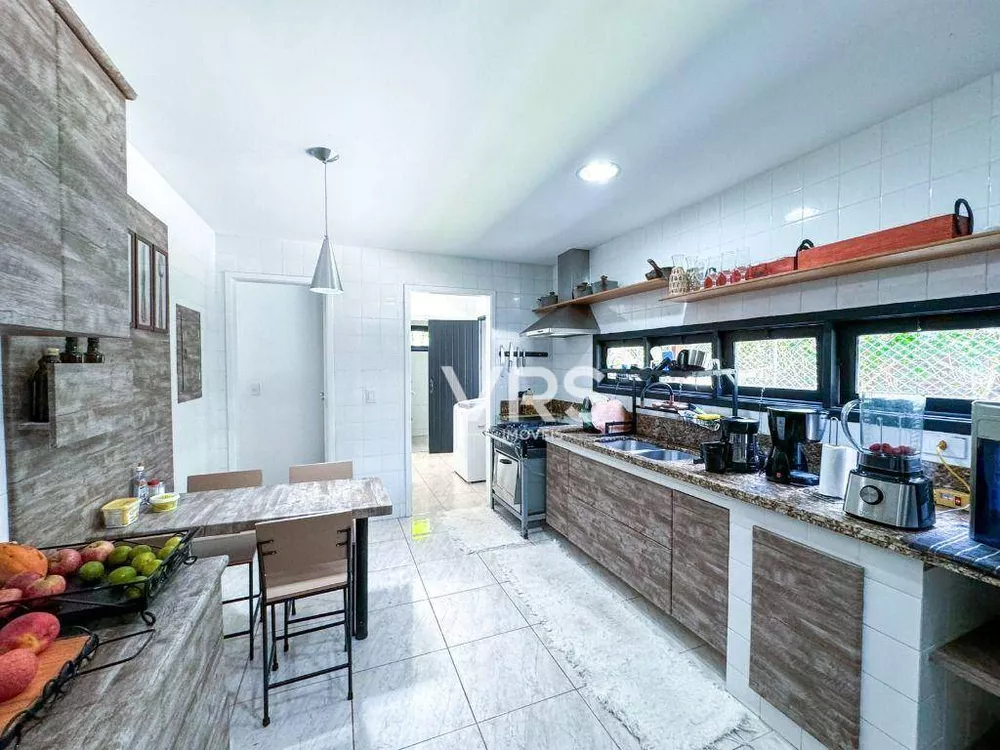 Casa de Condomínio, 5 quartos - Foto 19