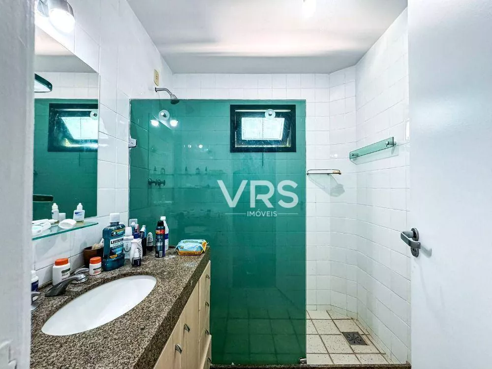 Casa de Condomínio, 5 quartos - Foto 29