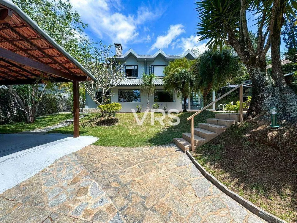 Casa de Condomínio, 5 quartos - Foto 4