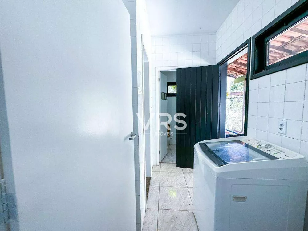 Casa de Condomínio, 5 quartos - Foto 20