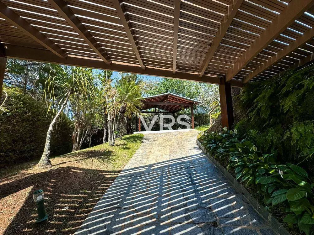 Casa de Condomínio, 5 quartos - Foto 3