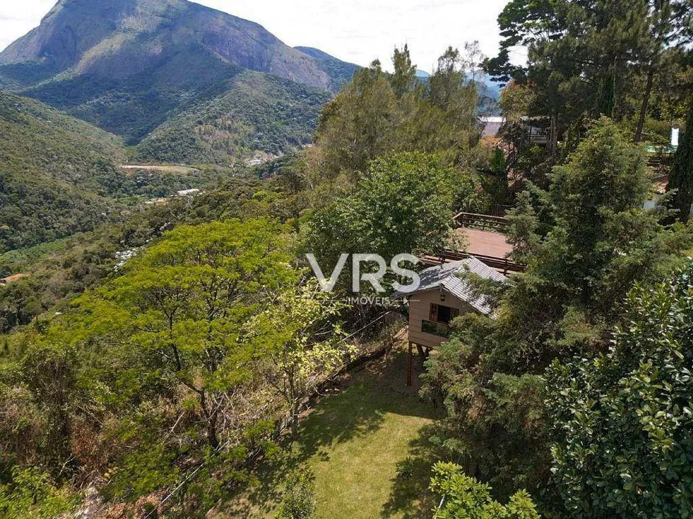 Casa de Condomínio, 5 quartos - Foto 43