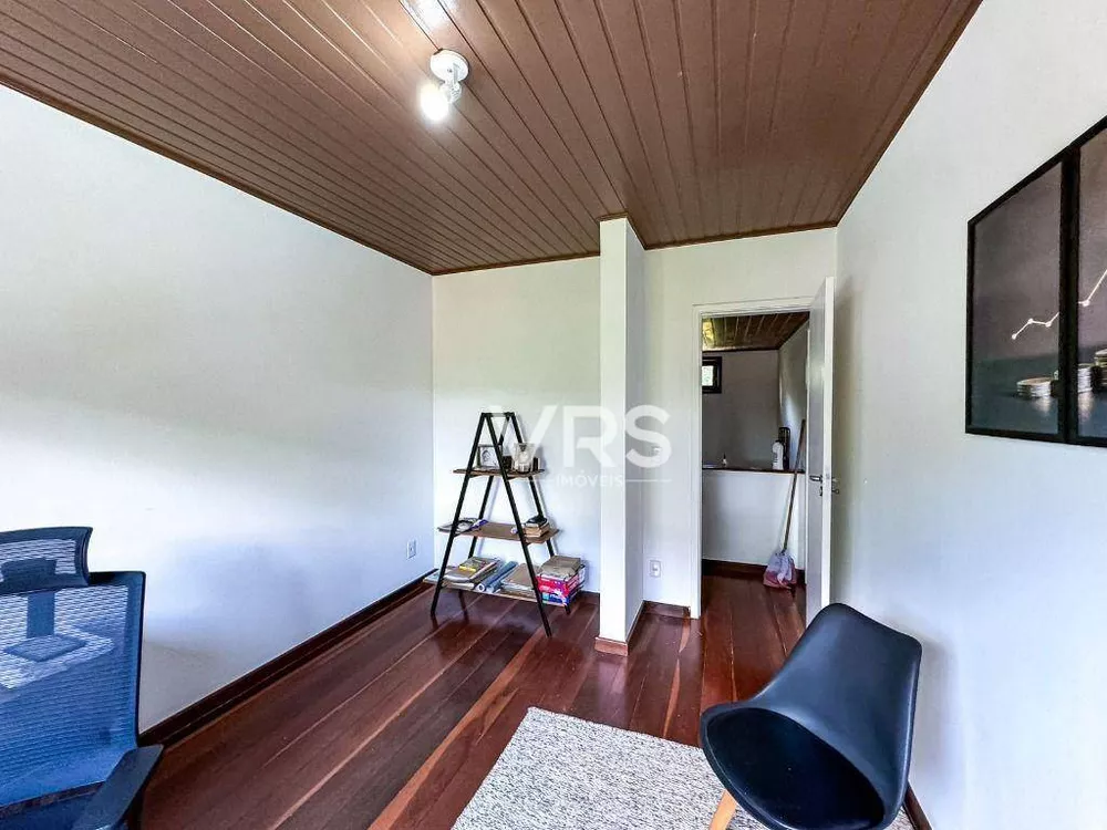 Casa de Condomínio, 5 quartos - Foto 34