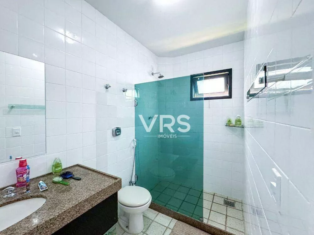 Casa de Condomínio, 5 quartos - Foto 38