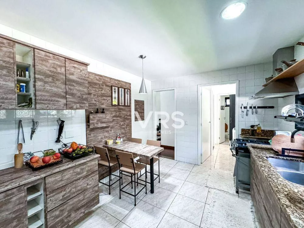 Casa de Condomínio, 5 quartos - Foto 17